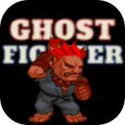 ghost fighter 2021