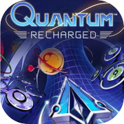 Play Quantum: Recharged