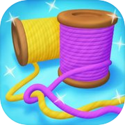 Play Merge And Knit