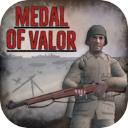 Medal Of Valor D-Day WW2