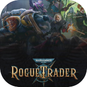 Play Warhammer 40,000: Rogue Trader