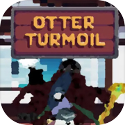 Play Otter Turmoil