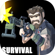 Play 100 Zombies  - Ultimate Survivor -