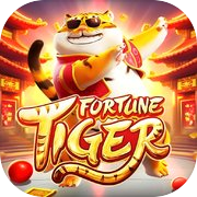 Forte Tiger Pursuit by 333