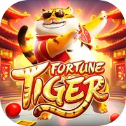 Play Forte Tiger Pursuit by 333