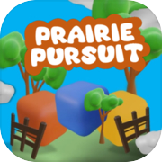 Prairie Pursuit