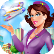 Play Airport Manager