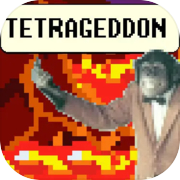 Tetrageddon Games