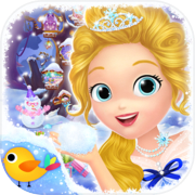 Play Princess Libby: Frozen Party