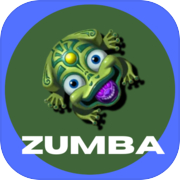 Zumba Classic Shooter Game