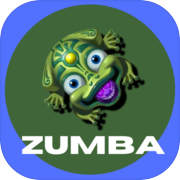 Play Zumba Classic Shooter Game