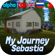 My Journey: Sebastia