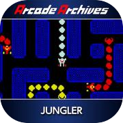 Play Arcade Archives JUNGLER