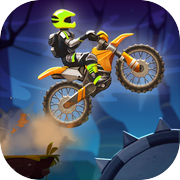 Play Moto Z Bike Stunt Race