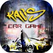 Play Kalis Car Game