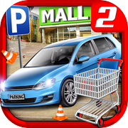 Play Shopping Mall Car Driving 2