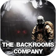 Play The Backrooms Company