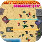 Play Autonomous Anarchy