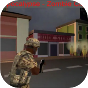 Apocalypse - Zombie City