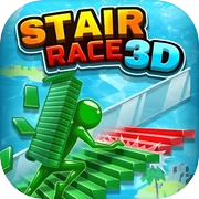 STAIR RACE 3D