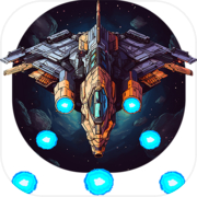 Play Galactic Defense