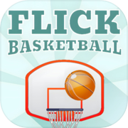 Flick Basketball