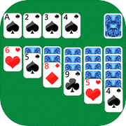 Play Solitaire- Daily Challenge Card Game