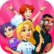 Chef & Friends: Cooking Game