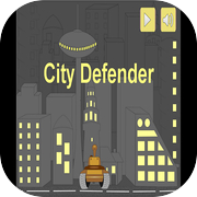 Play City Defender