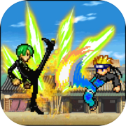 Play Pirate Vs Ninja KO War