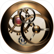 Play Steampunk Cog Hopper