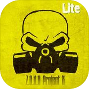 Play Z.O.N.A Project X Lite - Post-apocalyptic shooter