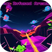 Play Fun Infused Arcade