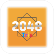 2048 Tris