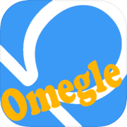 Play Omegle Helper - talk to Strangers omegle Chat App