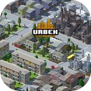 Play Urbek City Builder