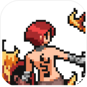 Pixel Turn RPG