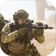 Play Special Force Alpha