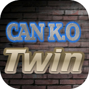 Twin - Can K.O Game