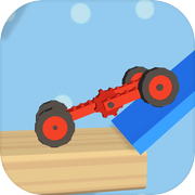 Play Folding Car: Car puzzle game