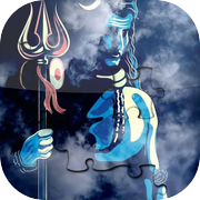 Play Lord Shiva Puzzle Games