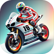 Bike Racing Offline Bike Games