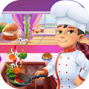 Pizza maker cooking games