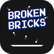 Broken Bricks : Brick Breaking