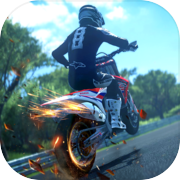 Play Wild Moto Racing