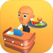 Play My Sweet Restaurant