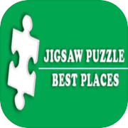 Jigsaw Puzzle Best Places