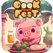 Cook Fest