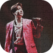 J-Hope Jigsaw Puzzles