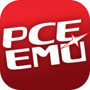 PCE.emu (PC Engine Emulator)